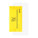 Samsung Galaxy S21 Skjermbeskytter Herdet glass