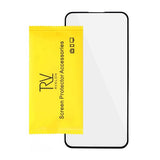 Samsung Galaxy S23 FE Skjermbeskytter 2.5D Herdet glass