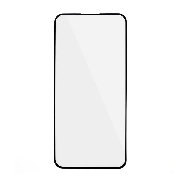 Samsung Galaxy S23 FE Skjermbeskytter 2.5D Herdet glass