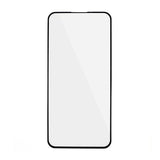 Samsung Galaxy S23 FE Skjermbeskytter 2.5D Herdet glass