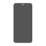 Samsung Galaxy S23 Skjermbeskytter Herdet glass 3D Privacy