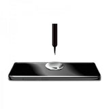 Samsung Galaxy S23 Ultra Skjermbeskytter UV-lys Herdet glass