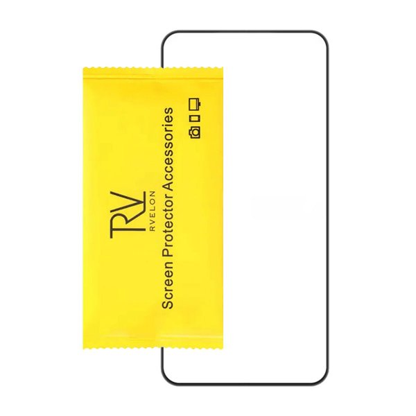 Samsung Galaxy S24 Skjermbeskytter 2.5D Herdet glass
