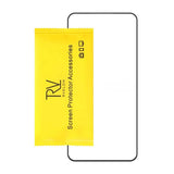 Samsung Galaxy S24 Skjermbeskytter 2.5D Herdet glass