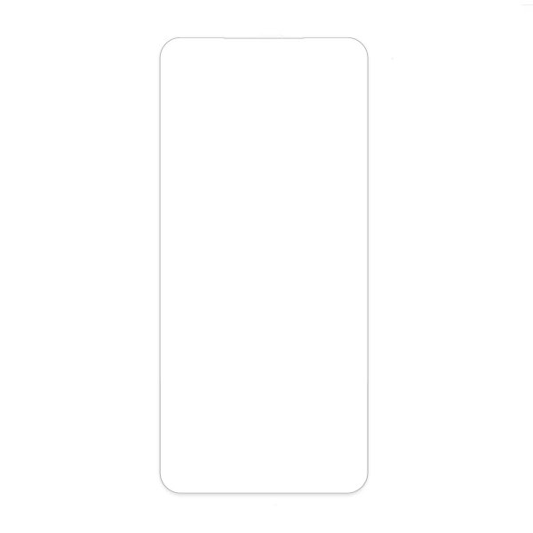 Samsung Galaxy S24 Skjermbeskytter 2.5D Herdet glass