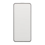 Samsung Galaxy S24 FE Skjermbeskytter Aluminium frame