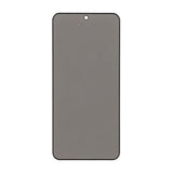 Samsung Galaxy S24 FE Skjermbeskytter Herdet glass Privacy