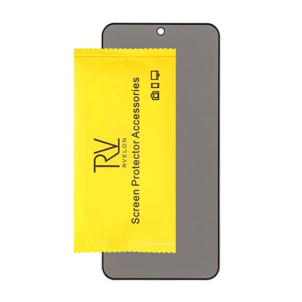 Samsung Galaxy S24 FE Skjermbeskytter Herdet glass Privacy