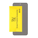 Samsung Galaxy S24 FE Skjermbeskytter Herdet glass Privacy
