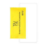 Samsung Galaxy S24 Plus Skjermbeskytter 2.5D Herdet glass