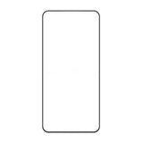 Samsung Galaxy S24 Plus Skjermbeskytter Herdet glass Full cover