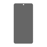 Samsung Galaxy S24 Plus Skjermbeskytter 2.5D Herdet glass Privacy