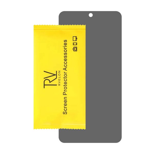 Samsung Galaxy S24 Skjermbeskytter 2.5D Herdet glass Privacy
