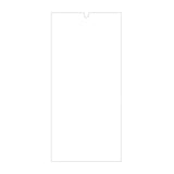Samsung Galaxy S24 Ultra Skjermbeskytter 2.5D Herdet glass