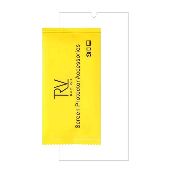 Samsung Galaxy S24 Ultra Skjermbeskytter 2.5D Herdet glass