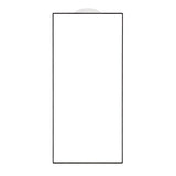 Samsung Galaxy S24 Ultra Skjermbeskytter Herdet glass Full cover