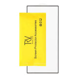 Samsung Galaxy S24 Ultra Skjermbeskytter Herdet glass Full cover