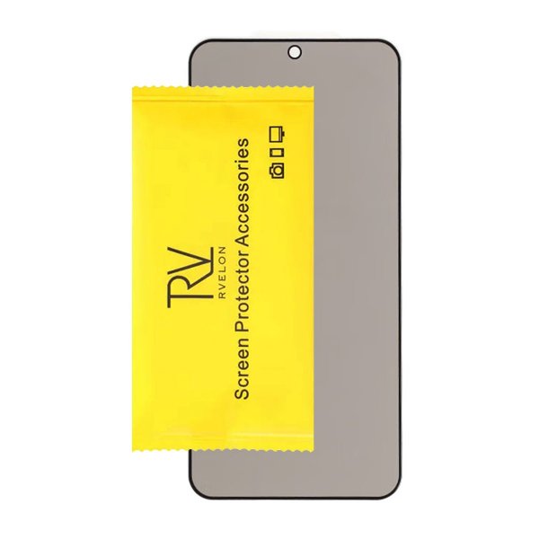 Samsung Galaxy S25 Plus Skjermbeskytter Privacy Filter