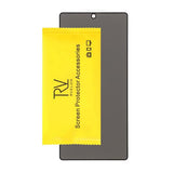 Samsung Galaxy S25 Ultra Skjermbeskytter Privacy Filter