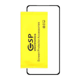 Samsung Galaxy XCover 5 Skjermbeskytter Herdet glass 3D
