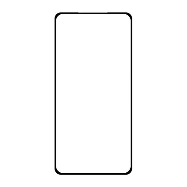 Samsung Galaxy XCover 5 Skjermbeskytter Herdet glass 3D