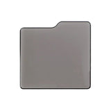 Samsung Galaxy Z Flip 5 Skjermbeskytter Herdet glass Privacy