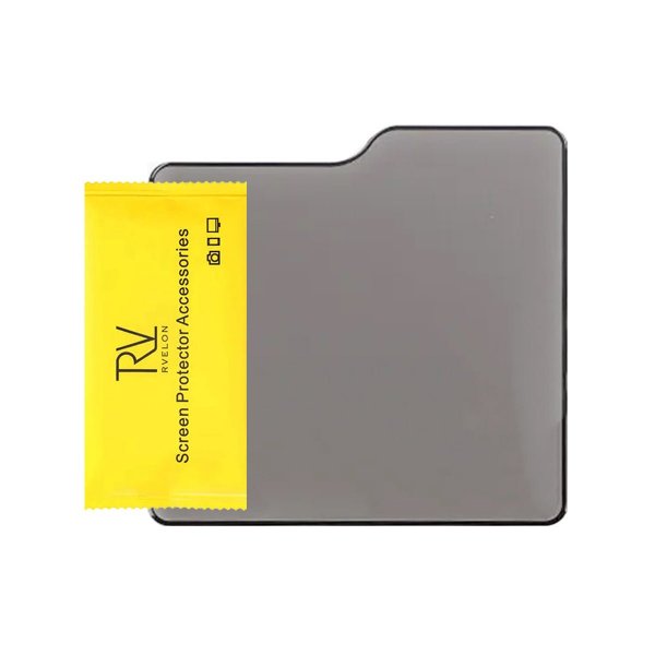 Samsung Galaxy Z Flip 5 Skjermbeskytter Herdet glass Privacy