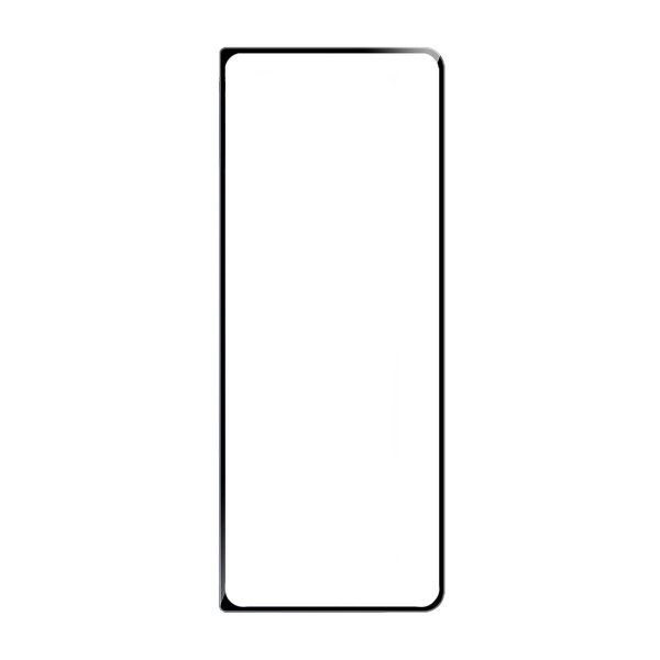 Samsung Galaxy Z Fold 5 Skjermbeskytter Herdet glass