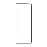 Samsung Galaxy Z Fold 5 Skjermbeskytter Herdet glass