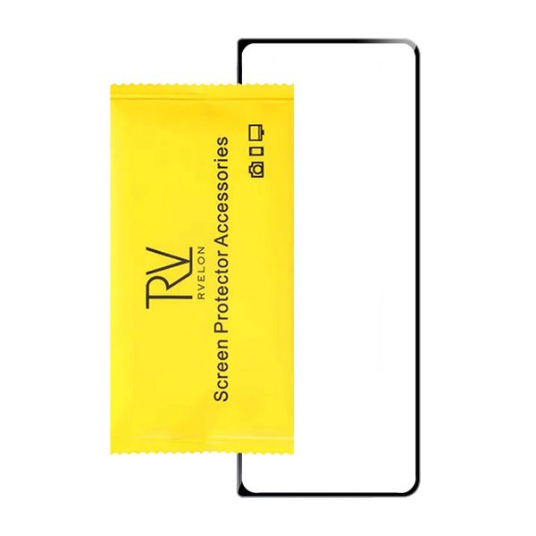 Samsung Galaxy Z Fold 5 Skjermbeskytter Herdet glass