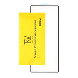 Samsung Galaxy Z Fold 6 Skjermbeskytter Herdet glass 3D