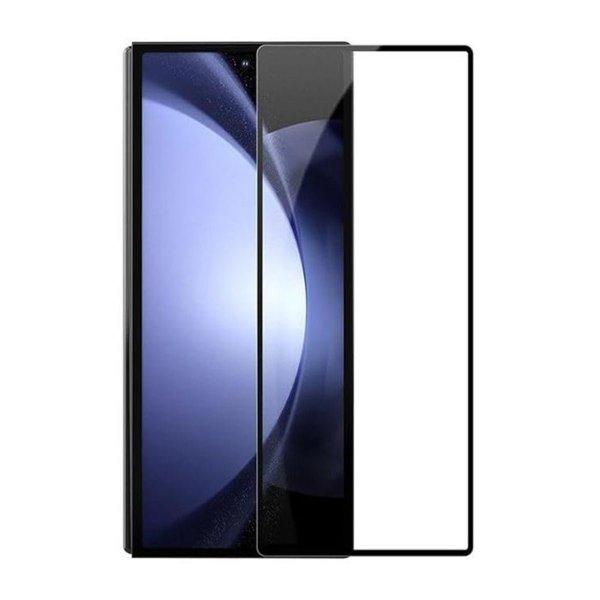 Samsung Galaxy Z Fold 6 Skjermbeskytter Herdet glass 3D