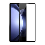 Samsung Galaxy Z Fold 6 Skjermbeskytter Herdet glass 3D