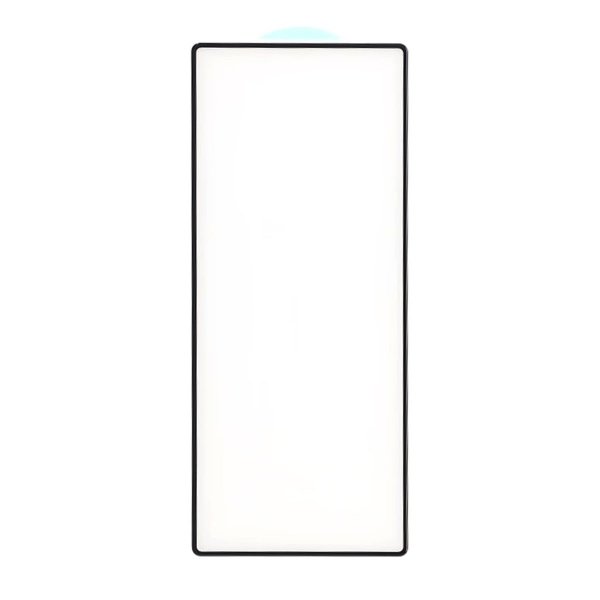 Samsung Galaxy Z Fold 6 Skjermbeskytter Herdet glass 3D