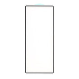 Samsung Galaxy Z Fold 6 Skjermbeskytter Herdet glass 3D