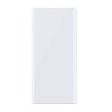 Samsung Galaxy Note 10 Plus Skjermbeskytter UV-lys Herdet glass