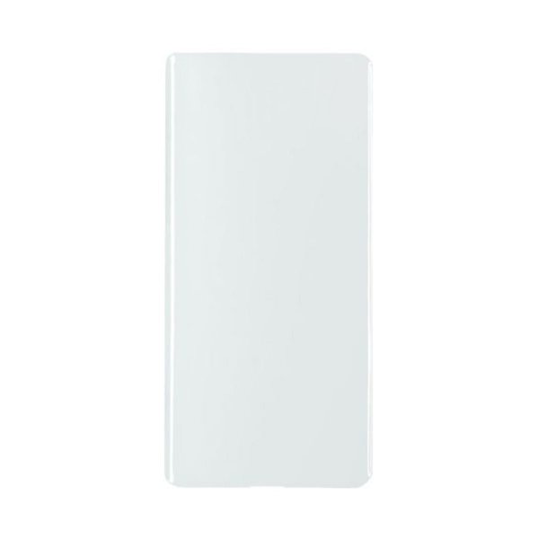 Samsung Galaxy S10 Plus Skjermbeskytter UV-lys Herdet glass