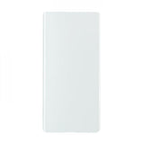 Samsung Galaxy S10 Skjermbeskytter UV-lys Herdet glass
