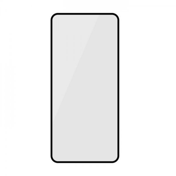 Samsung Galaxy S21 Plus Skjermbeskytter 3D Herdet glass