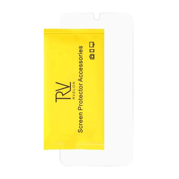 Samsung Galaxy S21 Plus Skjermbeskytter Herdet glass
