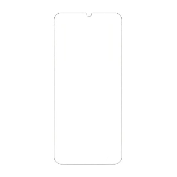Samsung Galaxy Xcover 6 Pro Skjermbeskytter 3D Herdet glass