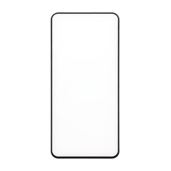 Samsung Galaxy XCover 7 Skjermbeskytter Herdet glass 3D