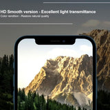 iPhone 12/iPhone 12 Pro Skjermbeskytter Hydrogel