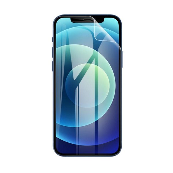 iPhone 12/iPhone 12 Pro Skjermbeskytter Hydrogel