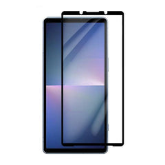 Sony Xperia 5 V Skärmskydd & Kameraskydd