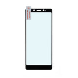 Sony Xperia L3 Skjermbeskytter Herdet glass