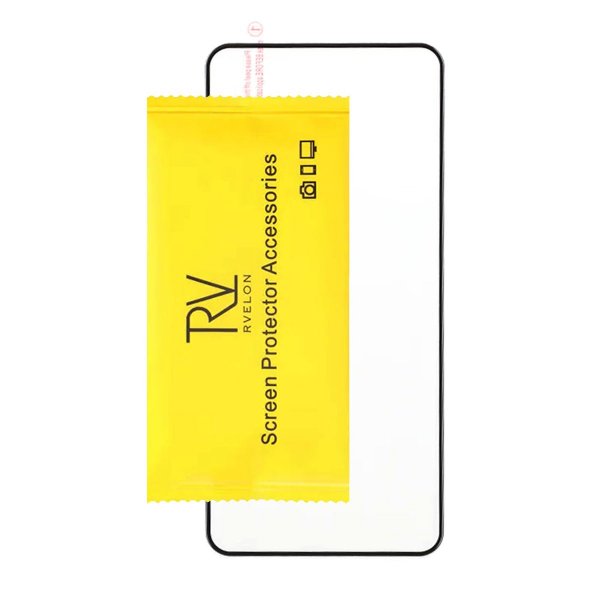 Xiaomi 13T/13T Pro Skjermbeskytter Herdet glass