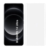 Xiaomi 14 Ultra Skjermbeskytter UV-lys Herdet glass