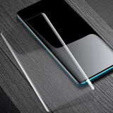 Xiaomi Mi Note 10/Mi Note 10 Pro Skjermbeskytter UV-lys Herdet glass