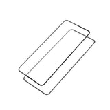 Xiaomi Redmi Note 10 5G Skjermbeskytter 3D Herdet glass